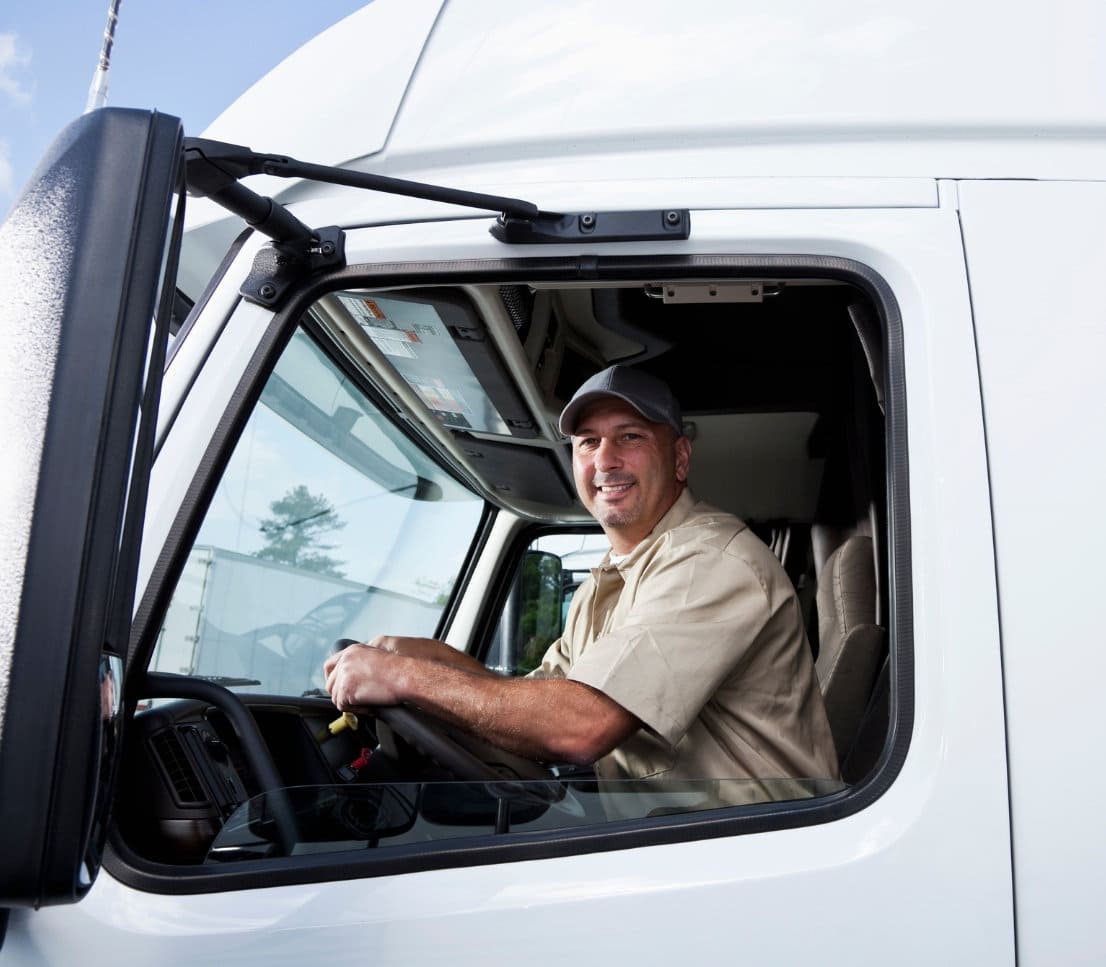 MR STAFF - rekrutacja kierowców z Zatoki Perskiej - dlaczego warto z nami współpracować