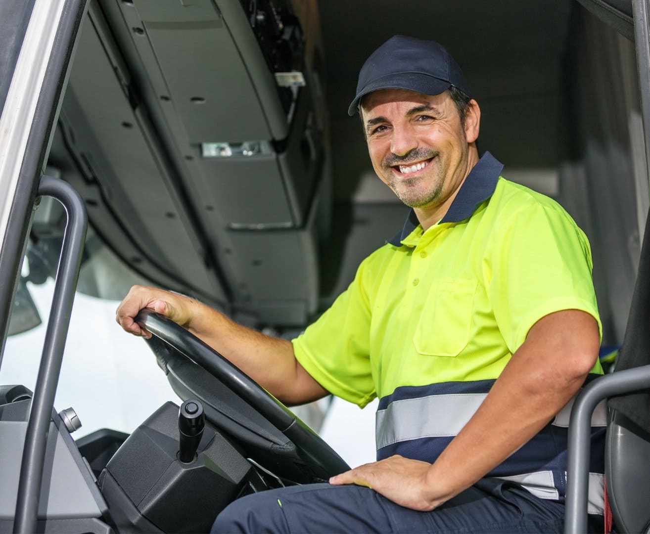 MR Staff Support - rekrutacja kierowców z Zatoki Perskiej - dla pracowników