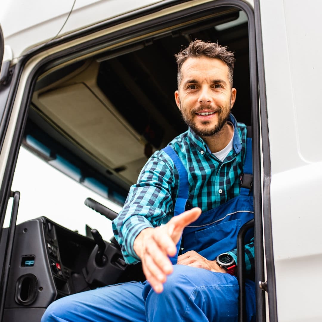 MR Staff Support - rekrutacja kierowców z Zatoki Perskiej - oferta