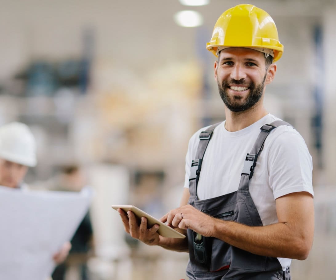 MR Staff Support - rekrutacja pracowników fizycznych z Zatoki Perskiej - nasza oferta